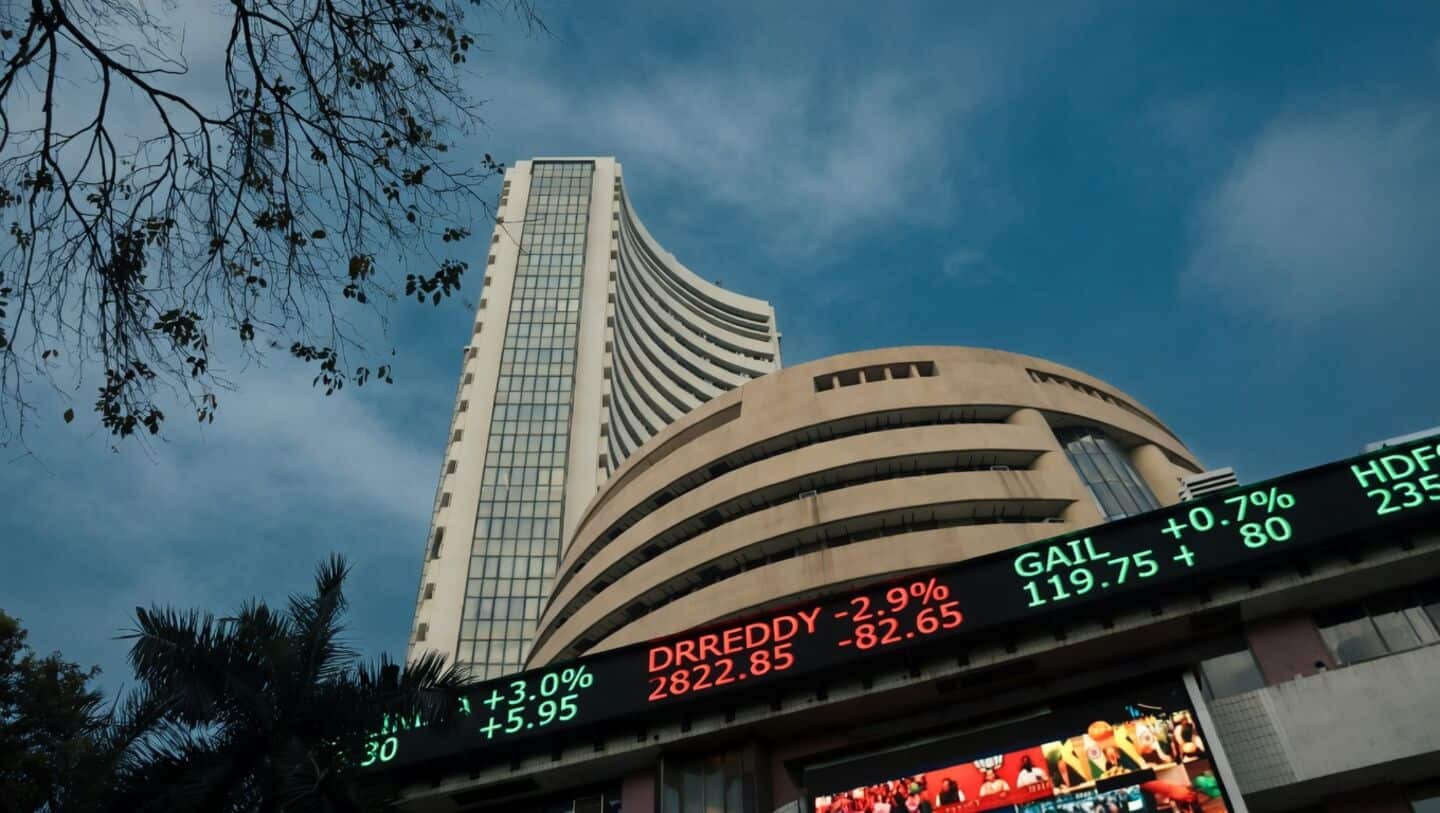 BSE stock hits record ₹4,032 after standout January-March 2026 results