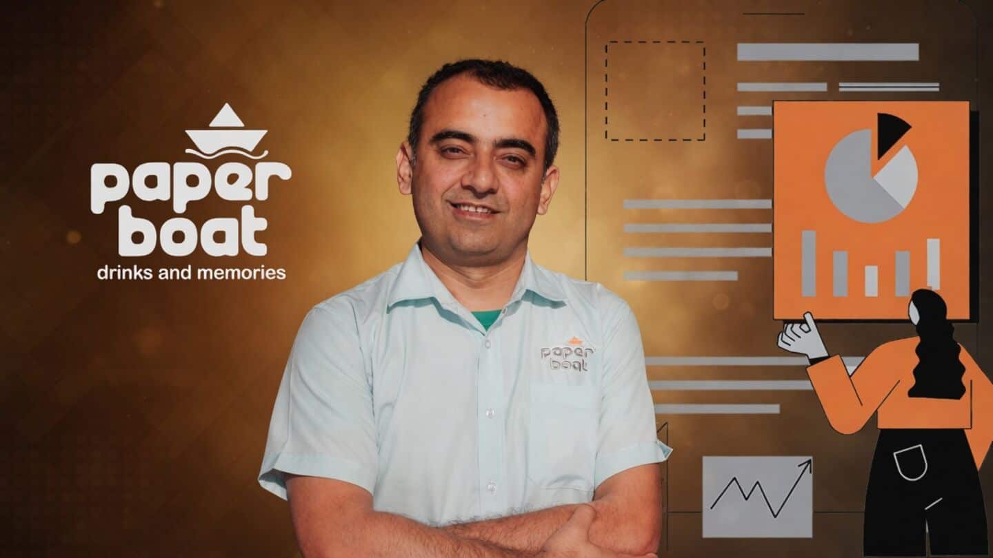 Hector Beverages revenue nearly 14% to 760cr profit down 96%