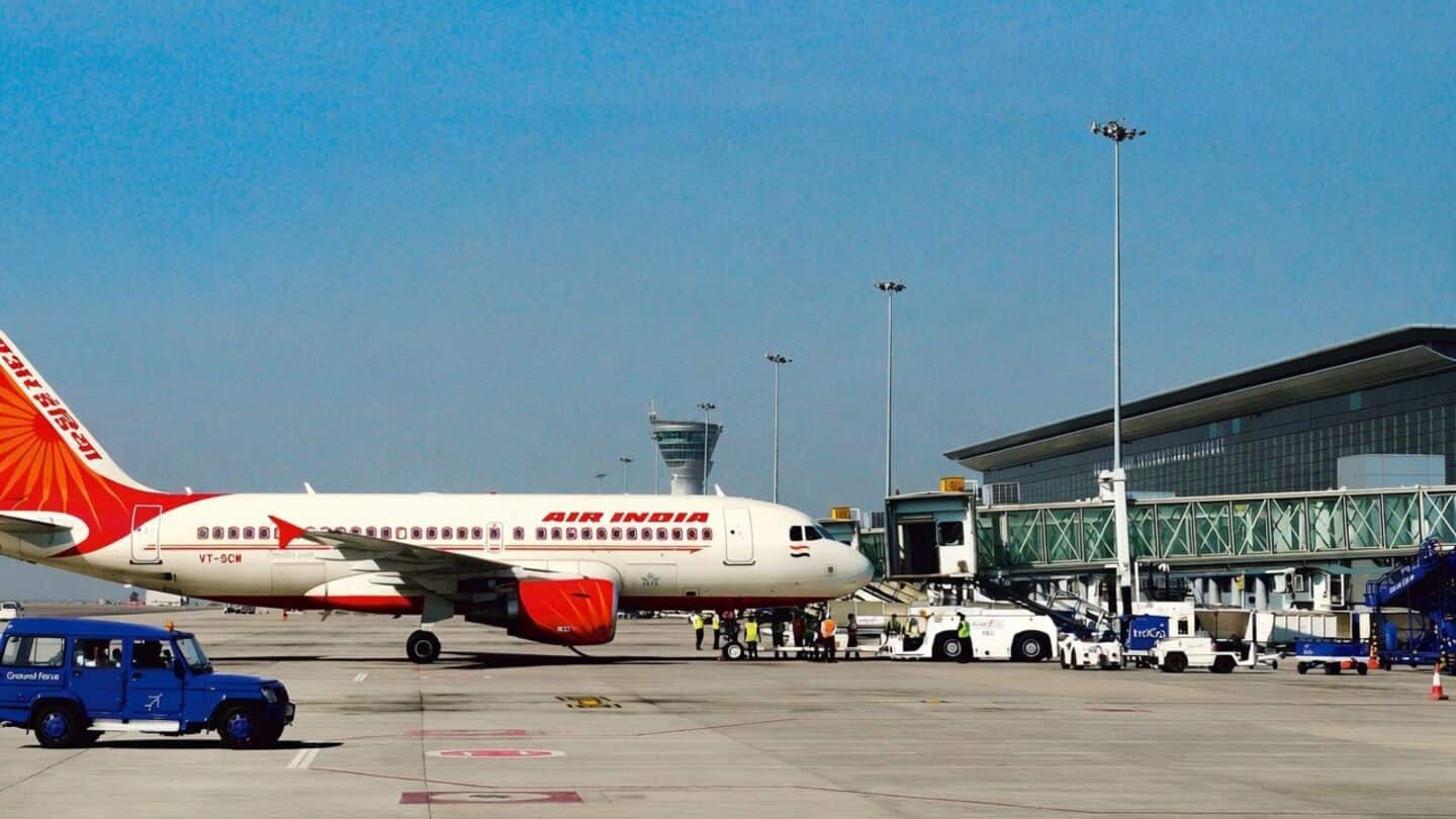 Hyderabad Rajiv Gandhi International Airport to charge UDF on arrivals