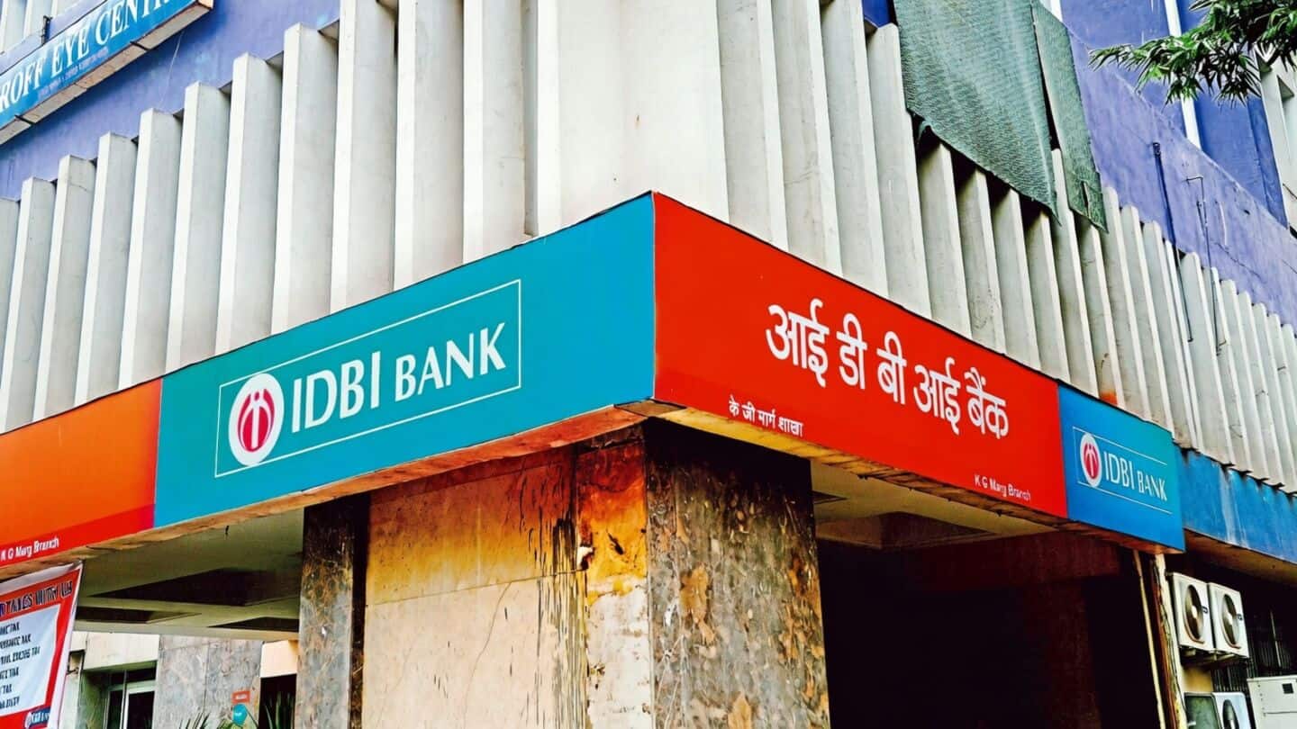India approves Fairfax Financial purchase of 60.72% IDBI stake ₹52,877cr
