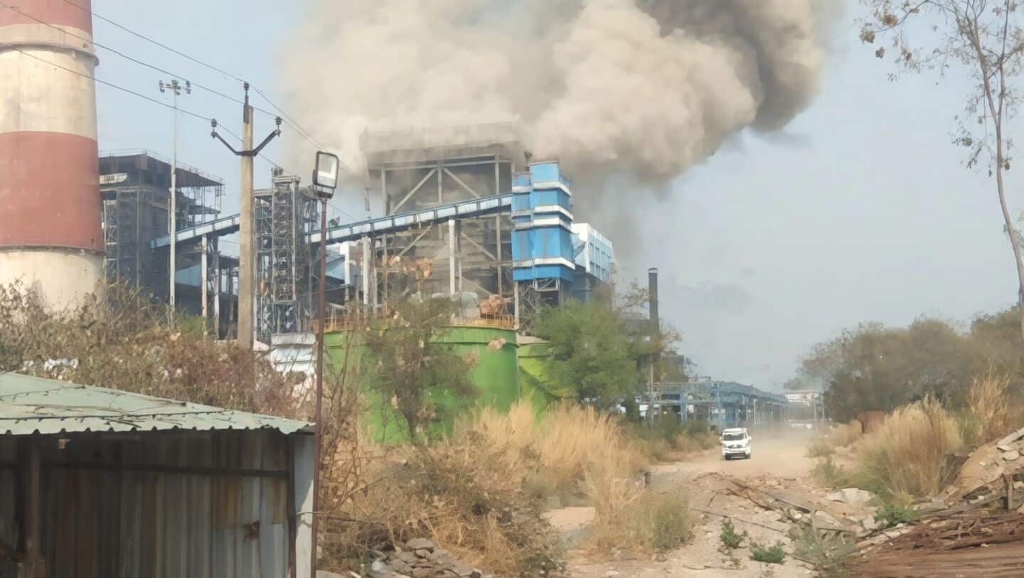 Vedanta power Singhitarai blast kills 9, injures 15 in Chhattisgarh