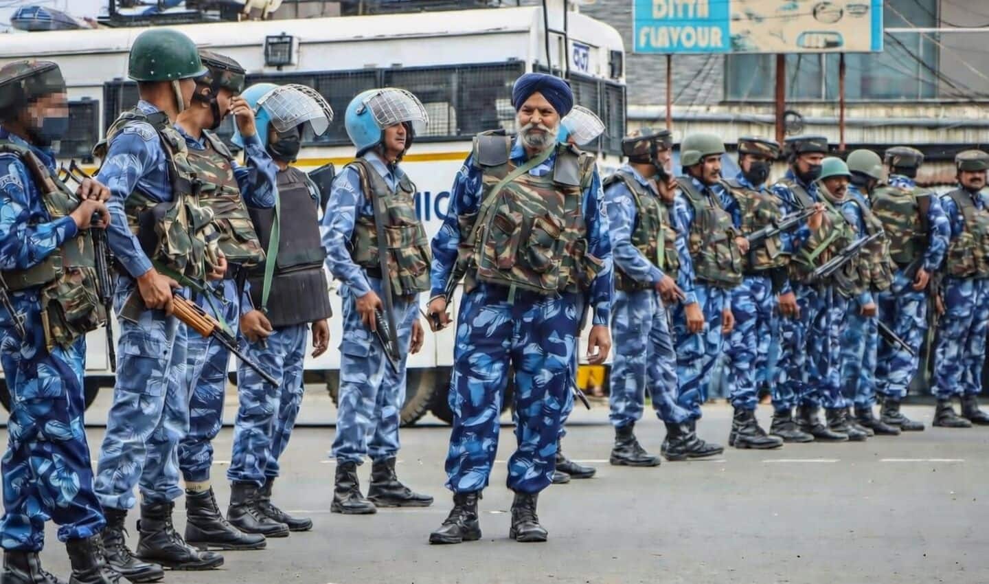 Manipur rallies demand arrests after Bishnupur blast kills 2 children