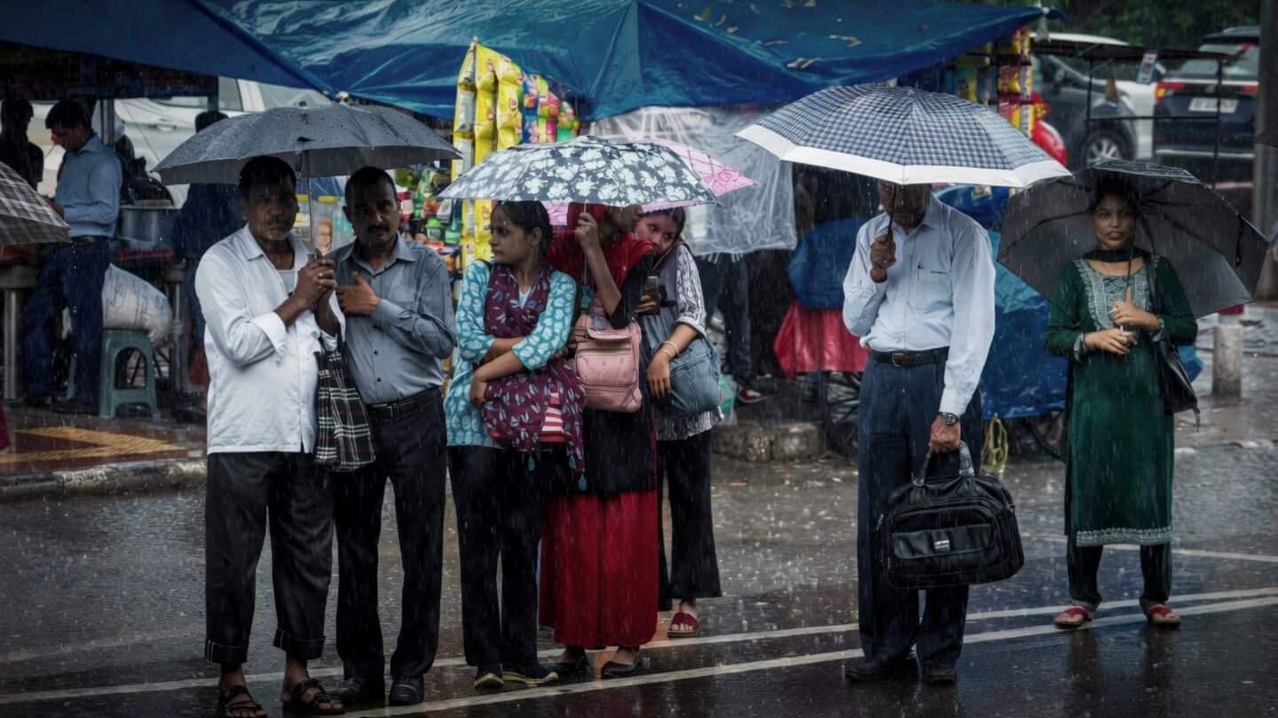 IMD puts Balasore Keonjhar Mayurbhanj on red alert after rain