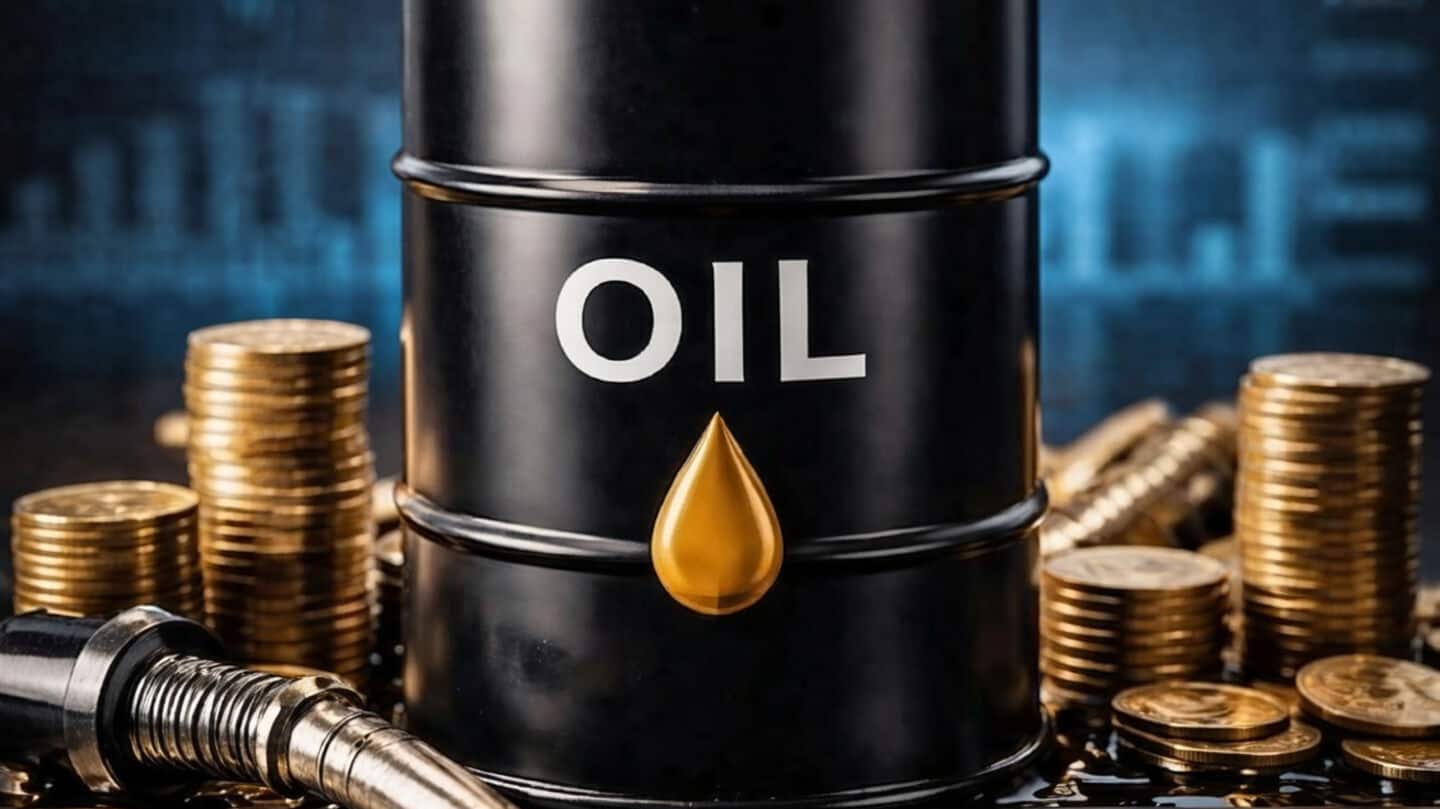 Pulkit Agarwal warns oil could reach $200 per barrel