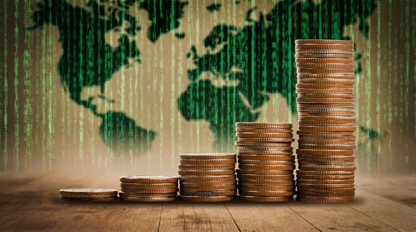 US remains top economy at $31.8 trillion, China 2nd