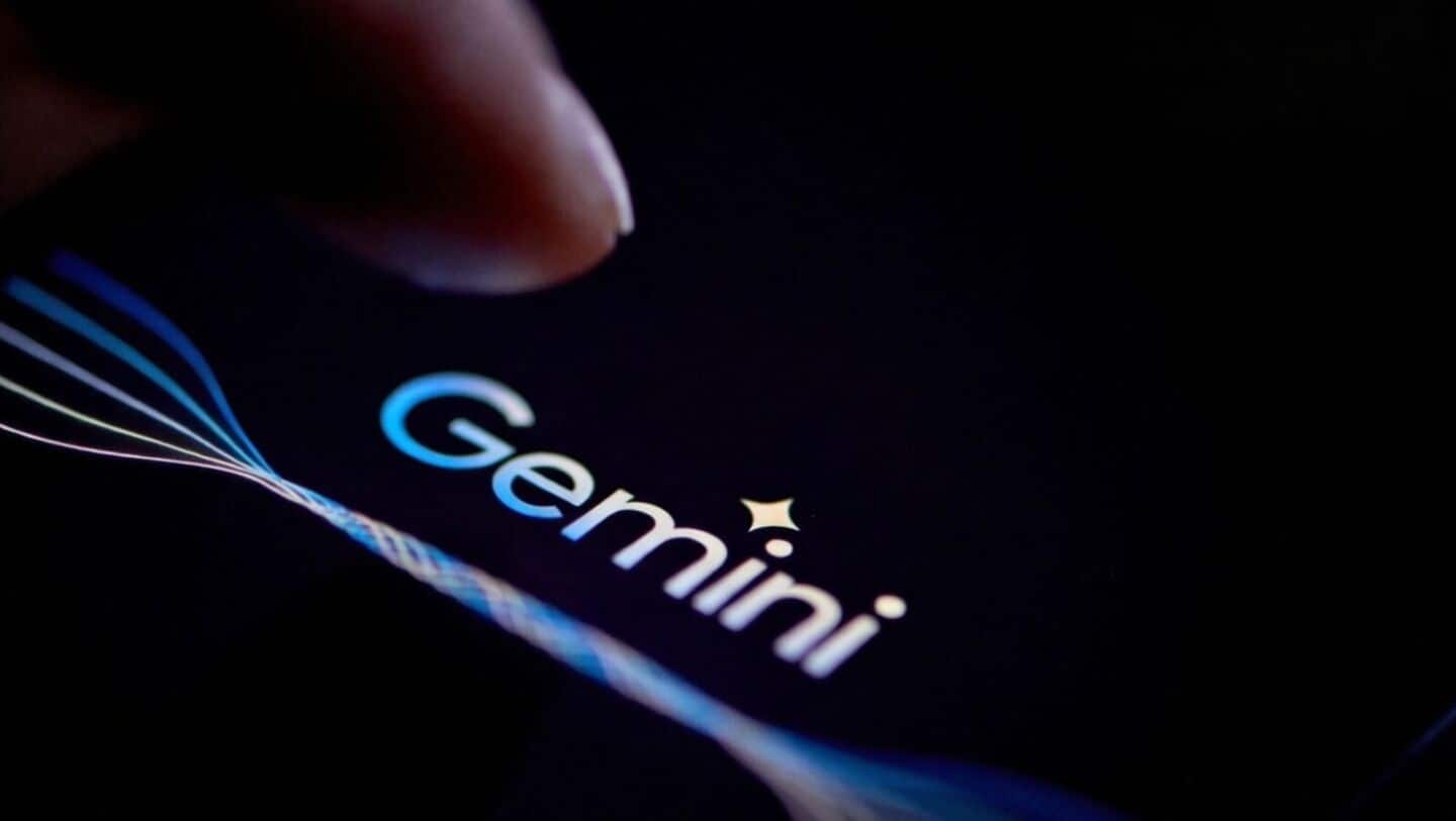 Google Gemini launches file generation for Word, PDF and Excel