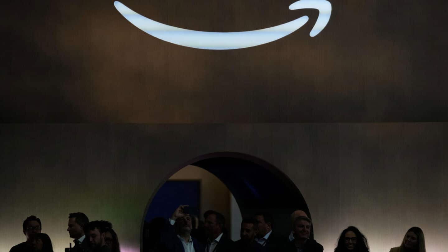 Amazon to make custom chips for devices in AI-first pivot