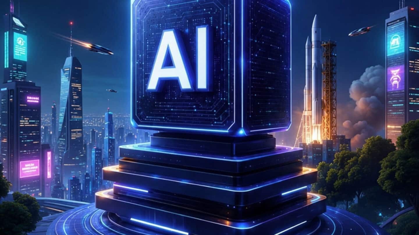 McKinsey urges governments to embed AI into public services