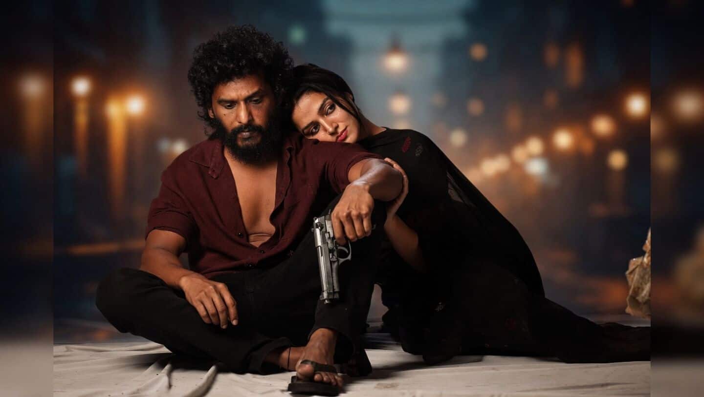 Kanagaraj's acting debut 'DC' reaches ₹43.9cr worldwide, domestic ₹30.65cr