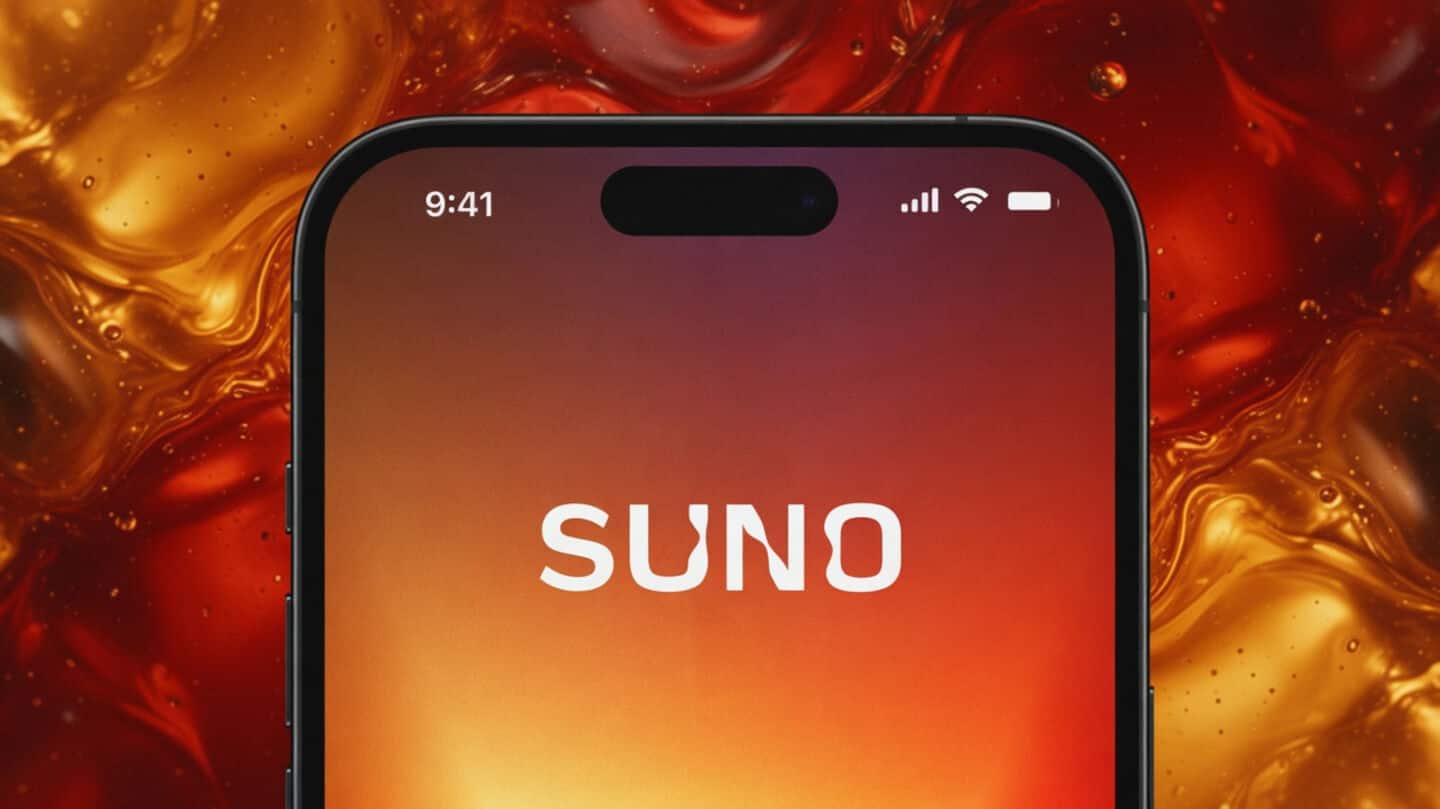 Suno releases v6 AI music model built on licensed data
