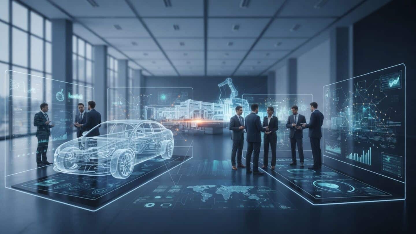 JSW MG Motor India selects 8 startups for developer program