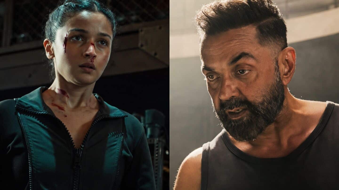 'Alpha' teaser reveals Bhatt as Sia, directed by Rawail