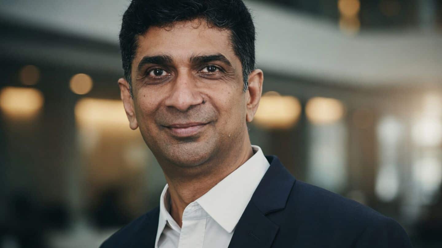 Randstad India names Narayan Iyer MD and management council chair