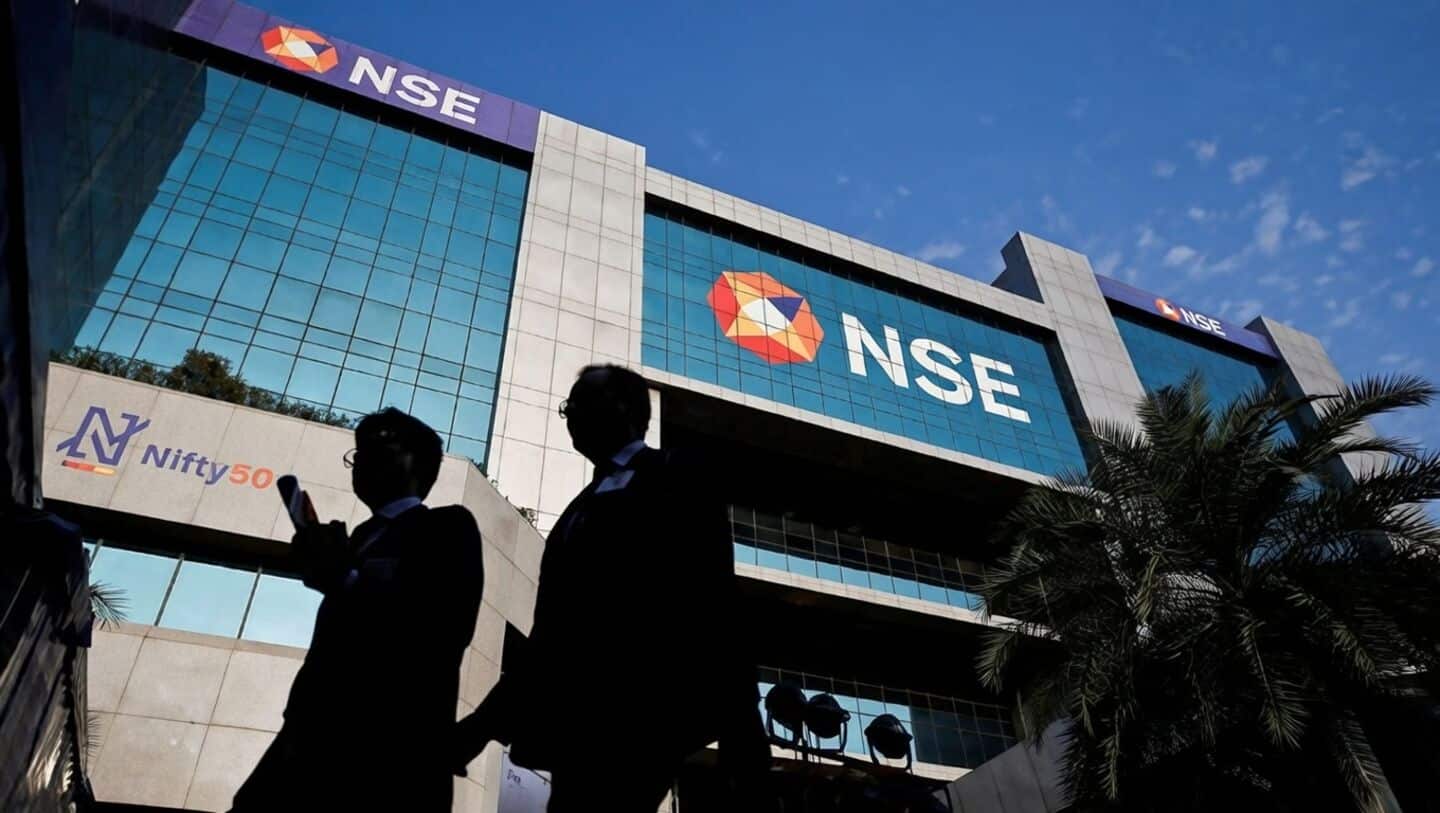 NSE sets advisory fee at 0.65% for $2.5bn IPO
