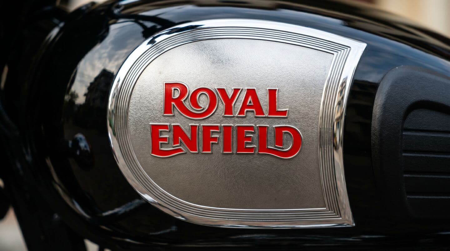 Royal Enfield posts 15% sales rise with over 103,000 bikes