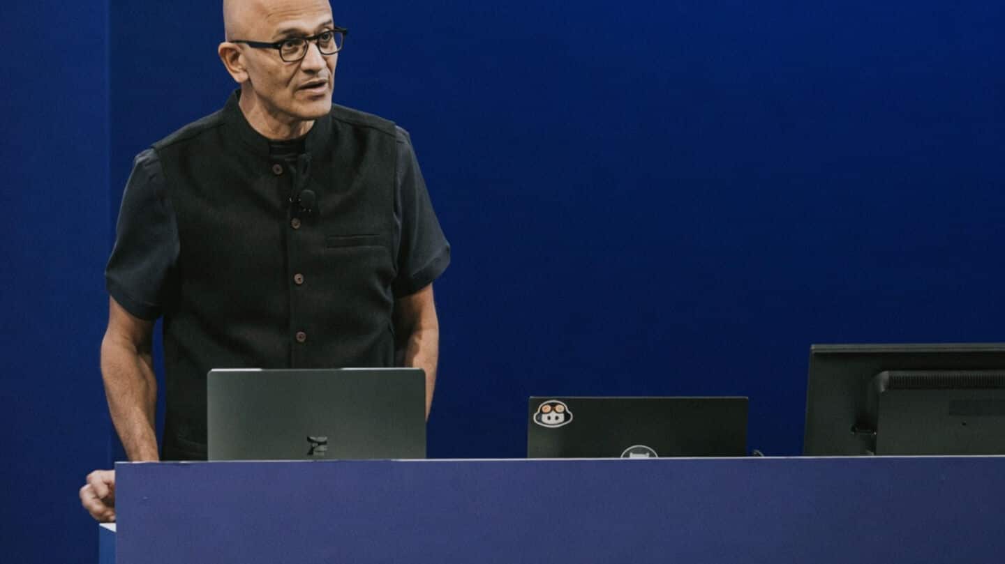 Microsoft launches pay-as-you-go Copilot Cowork in 20-year pricing shake-up