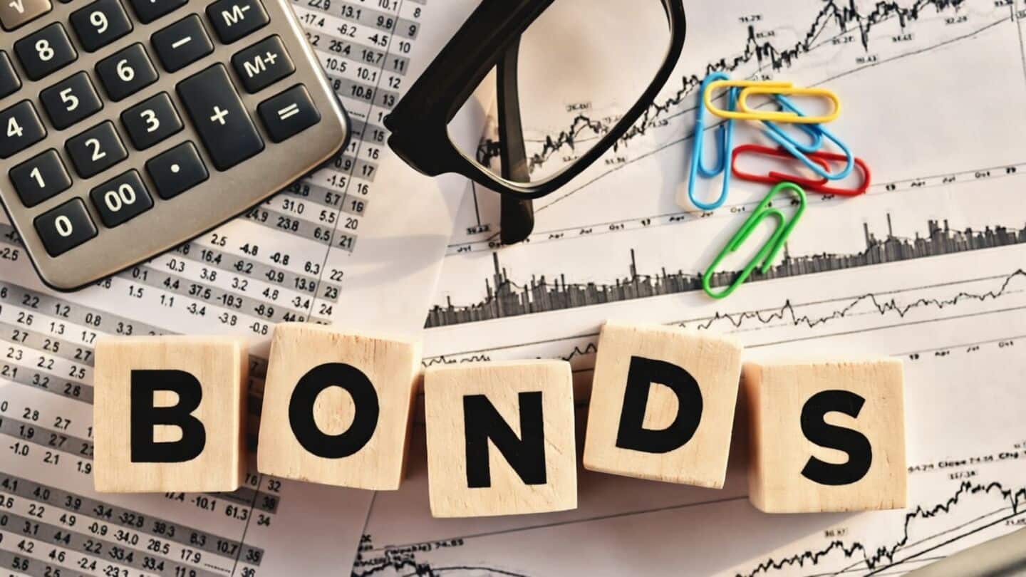 Indian bond yields top 7% amid oil spike, inflation worries