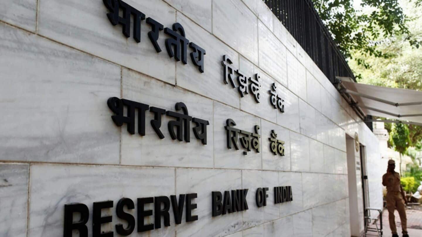 Economists expect RBI to hike repo by 0.25% in October