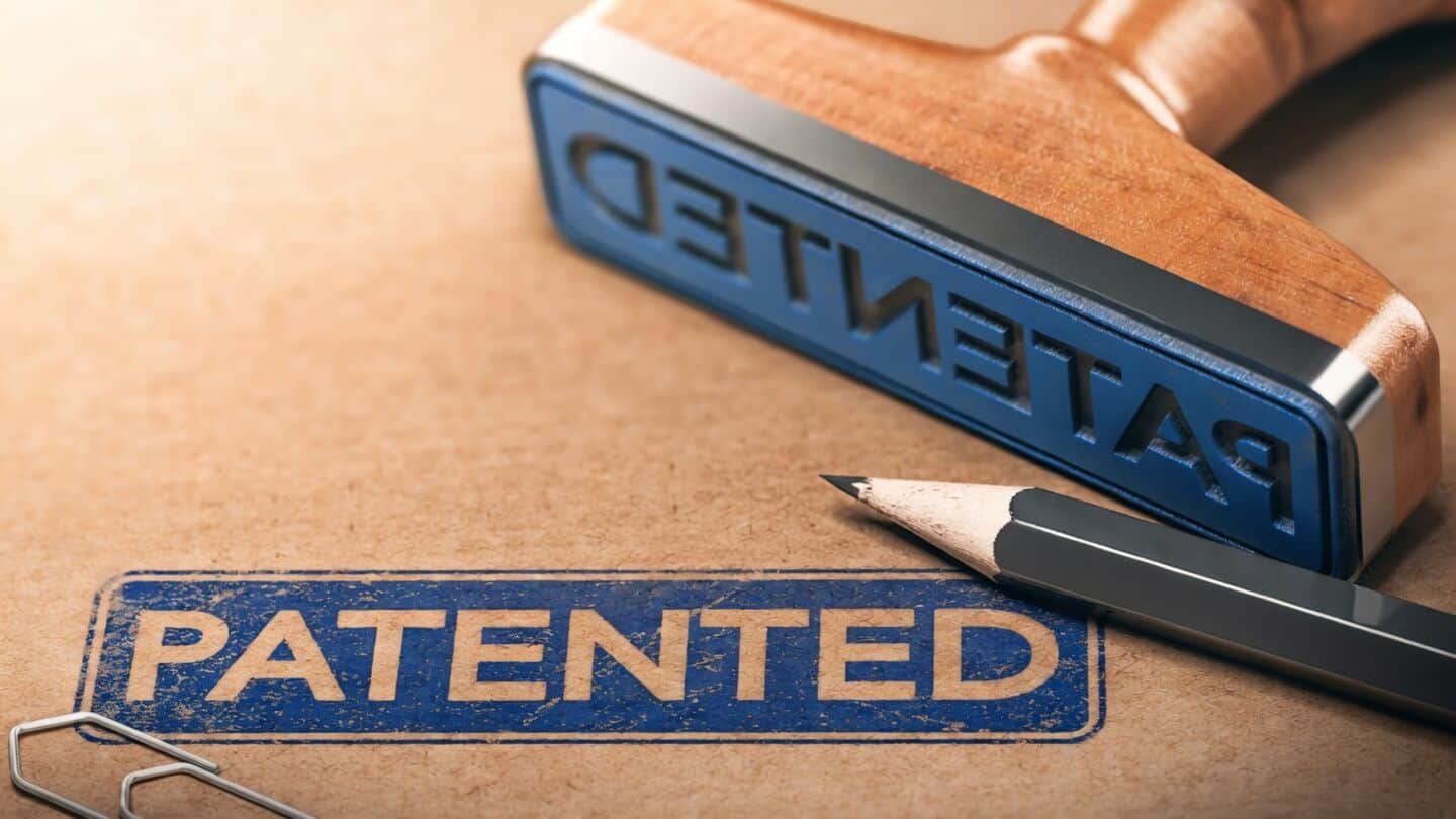 Godavari Biorefineries secures Chinese patent for antiviral V-ATPase inhibitors