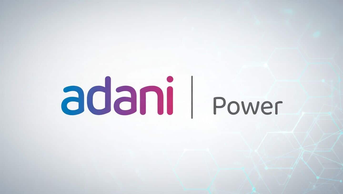 Adani Power 4.3L/cr overtakes NTPC as India's most valuable producer