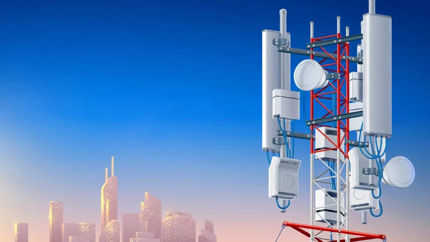 Jio, Airtel and Vodafone-Idea say existing networks handle V2V V2I