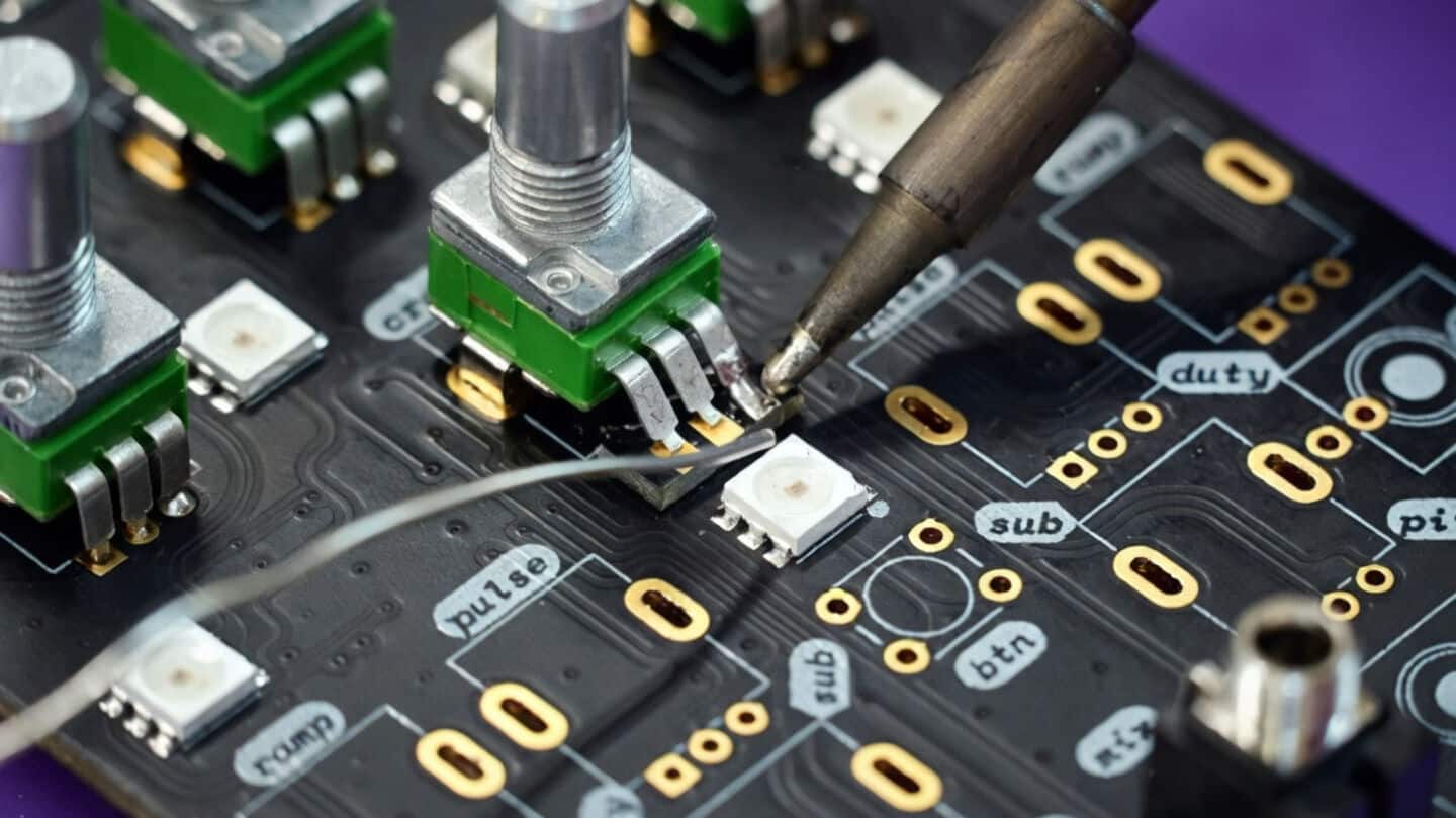 Nexchip Semiconductor to raise about $890 million in Hong Kong IPO