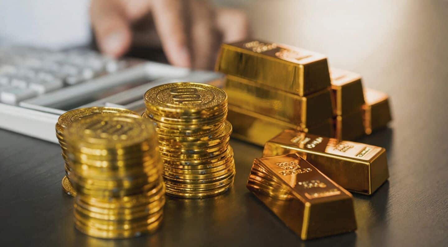 Tata Capital, Godrej Finance make major India gold loan acquisitions