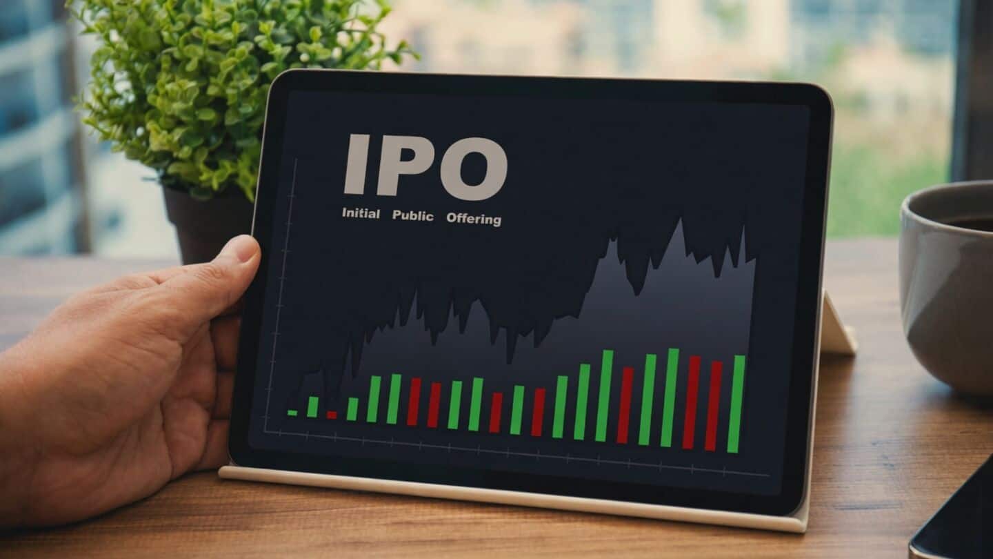 Mumbai-based Anarock files ₹1,000cr IPO DRHP with SEBI for tech