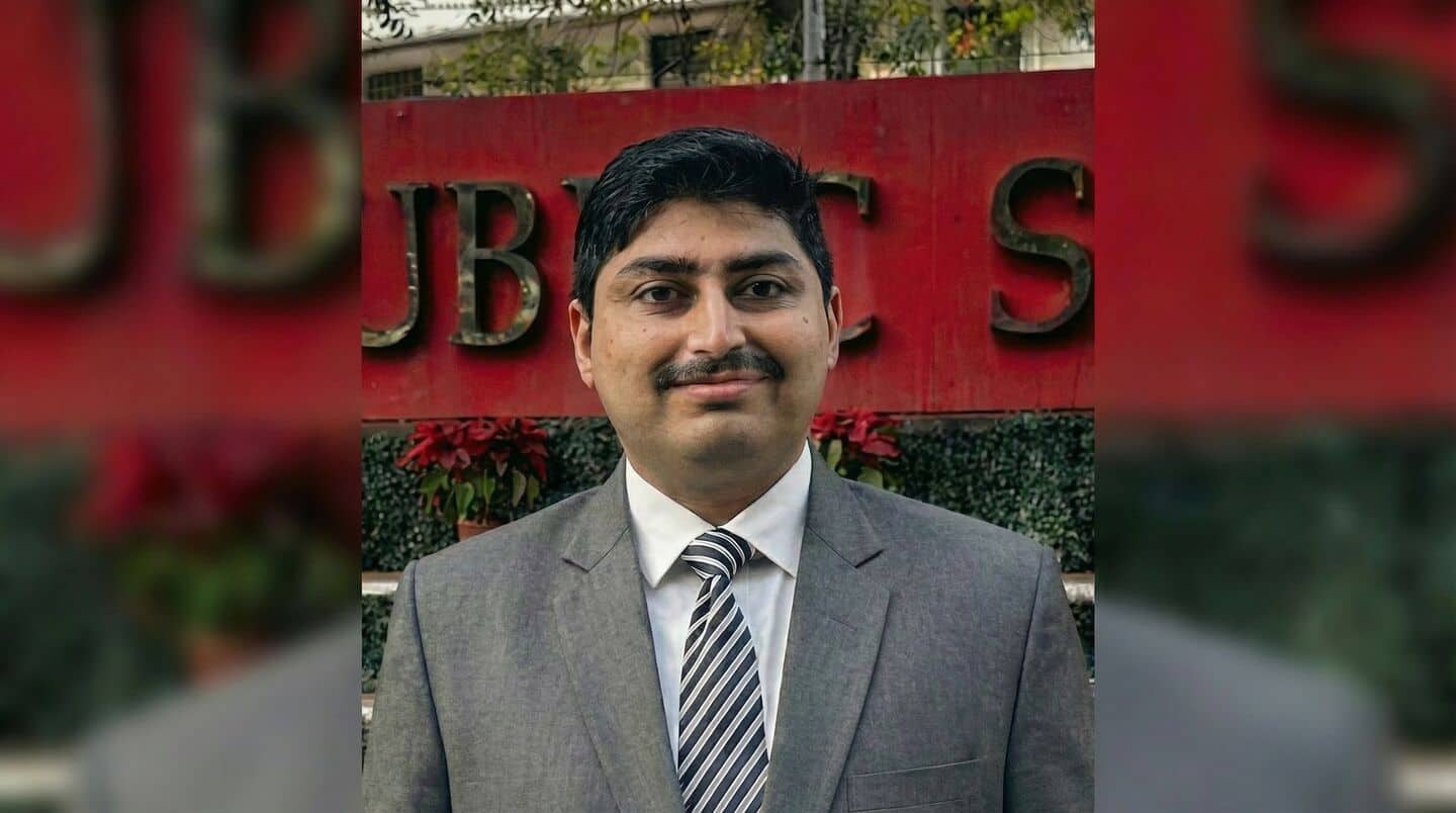 UPSC 2025: Patna youth earns 11th rank