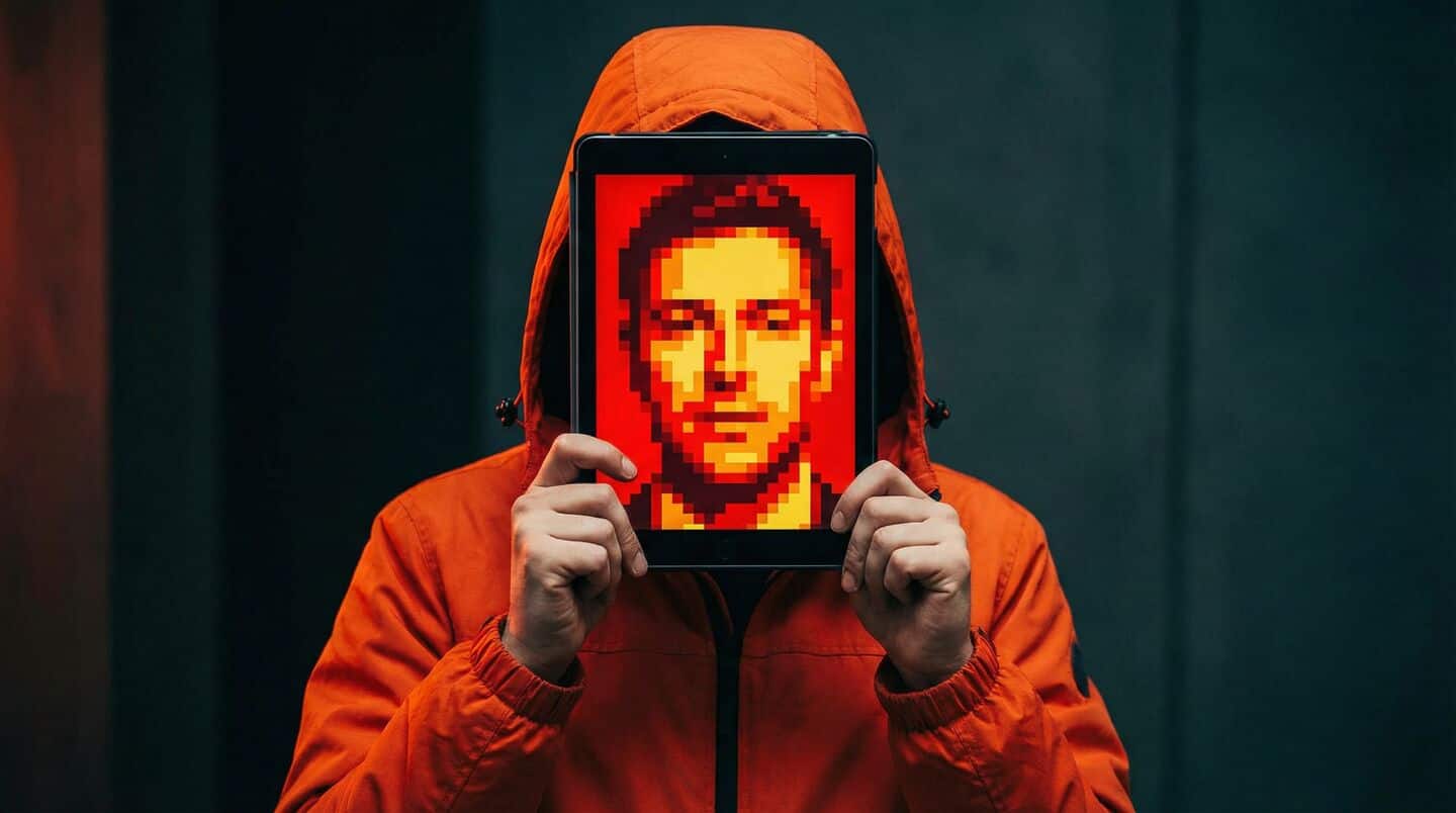 AI can unmask anonymous online users in minutes: Study