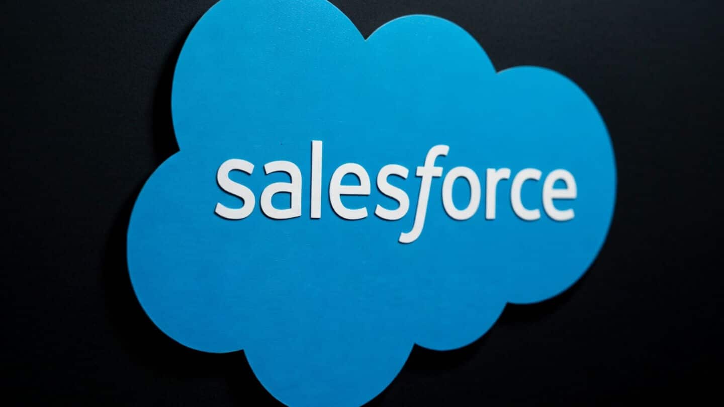 Salesforce says AI will augment workers, reskilling 3,000 employees