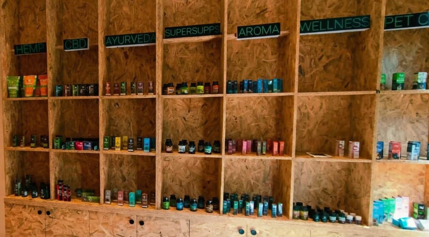 Cure By Design opens Bengaluru store to simplify plant-based wellness