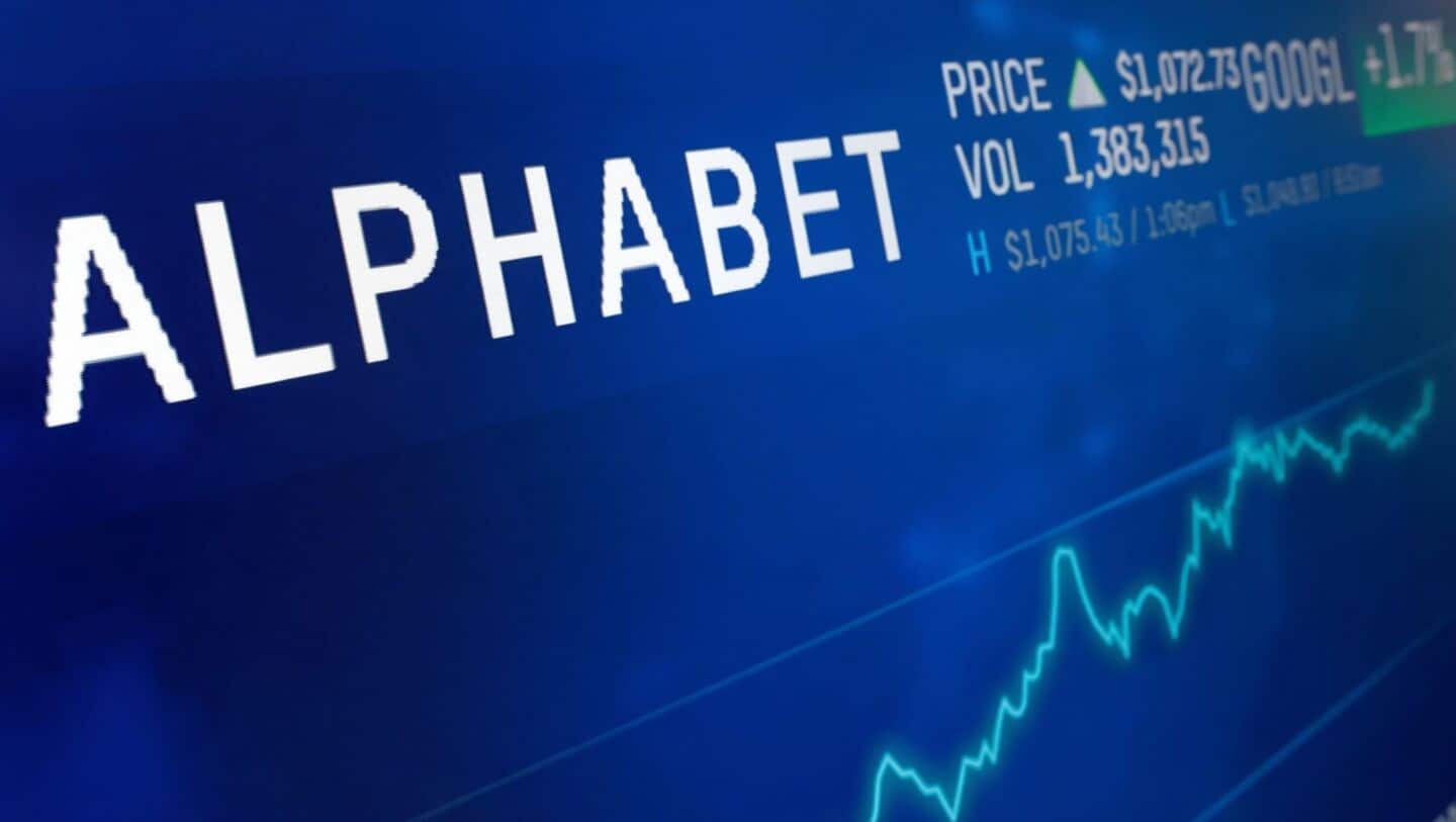 Alphabet raising $80B to boost AI infrastructure with $30B offering