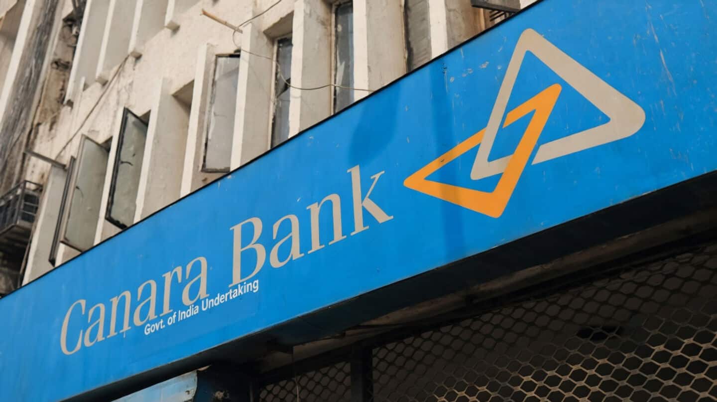 Canara Bank to raise up to ₹8,500cr AT1 Tier2 bonds