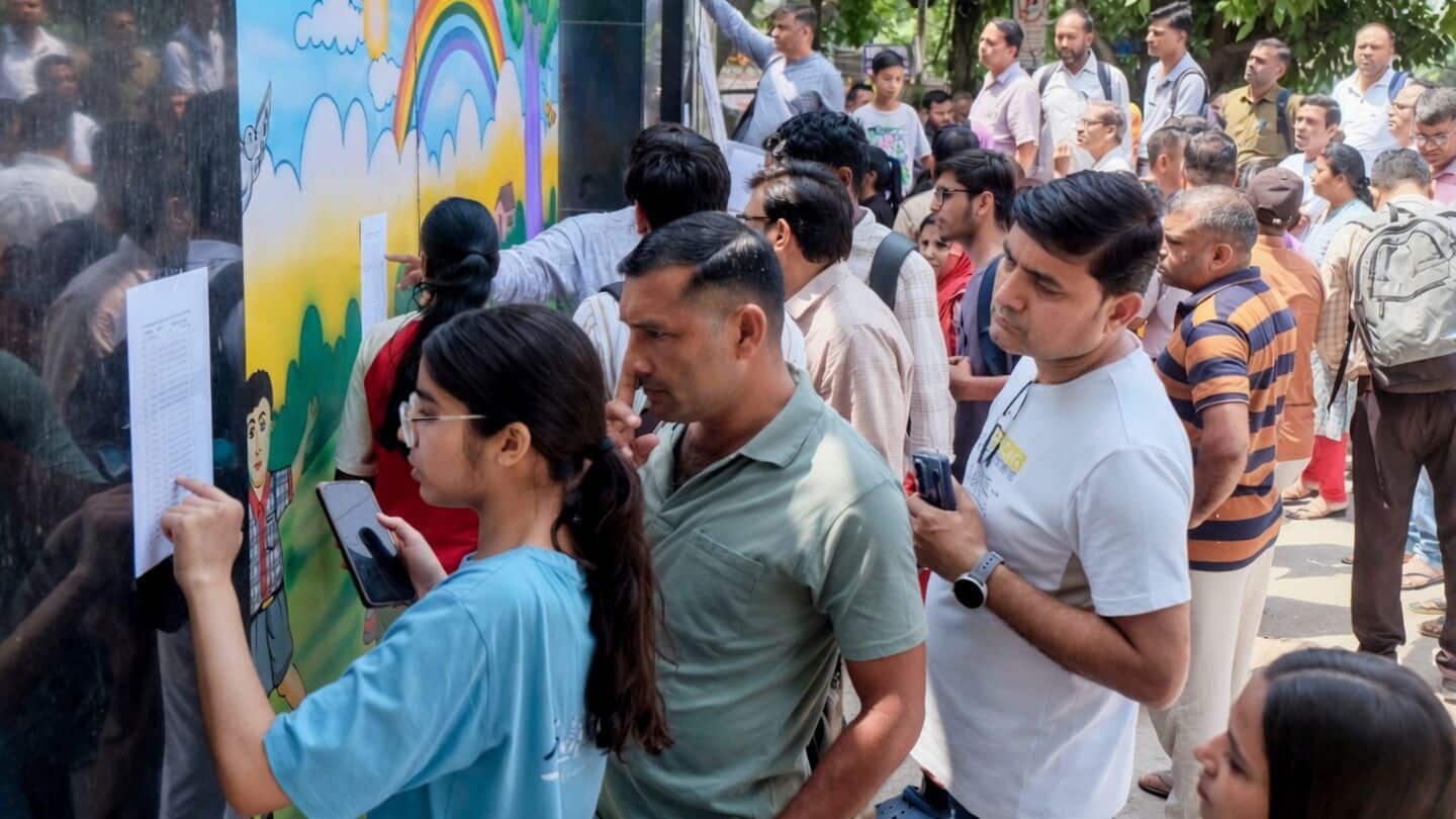 National Testing Agency launches NEET UG 2026 re-exam complaint portal