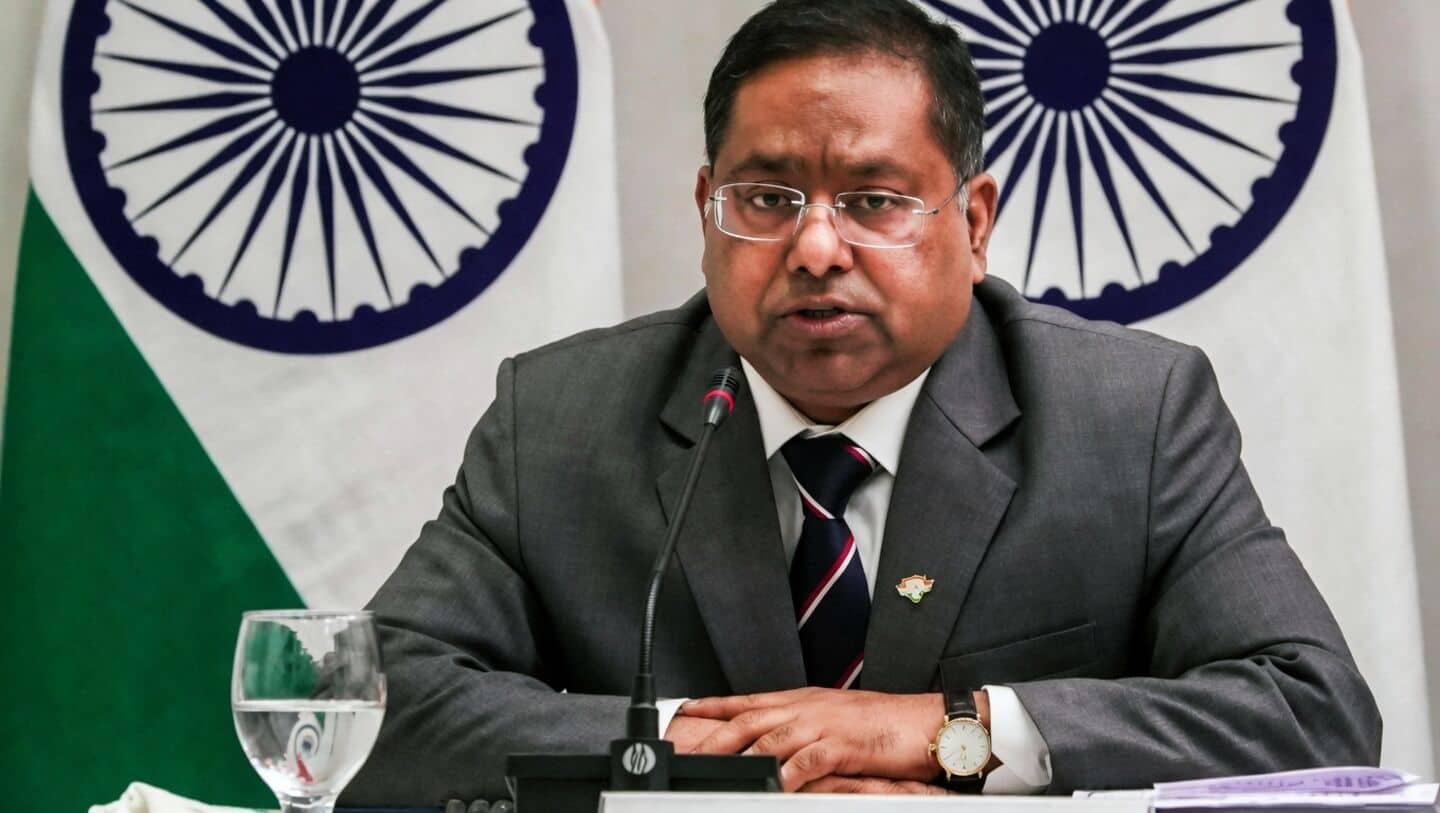 India suspends Indus Waters Treaty until Pakistan stops cross-border terrorism