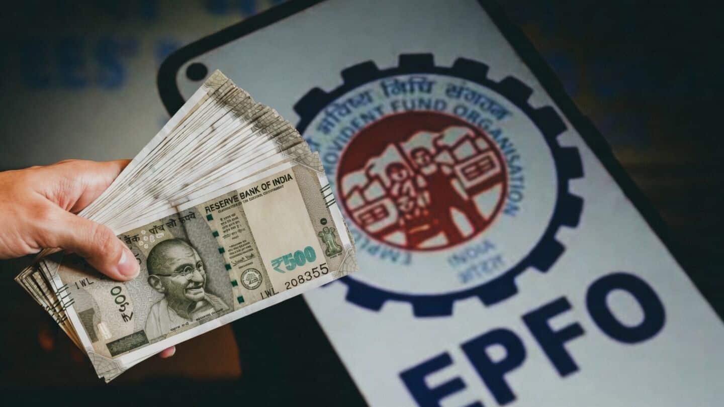 EPFO confirms EPF balances earn interest until age 58