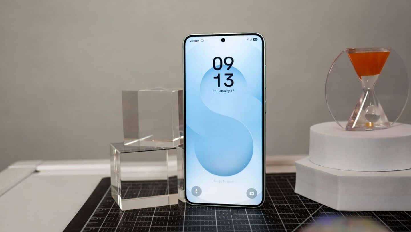 Samsung launches June 2026 Galaxy S25 update with AI features