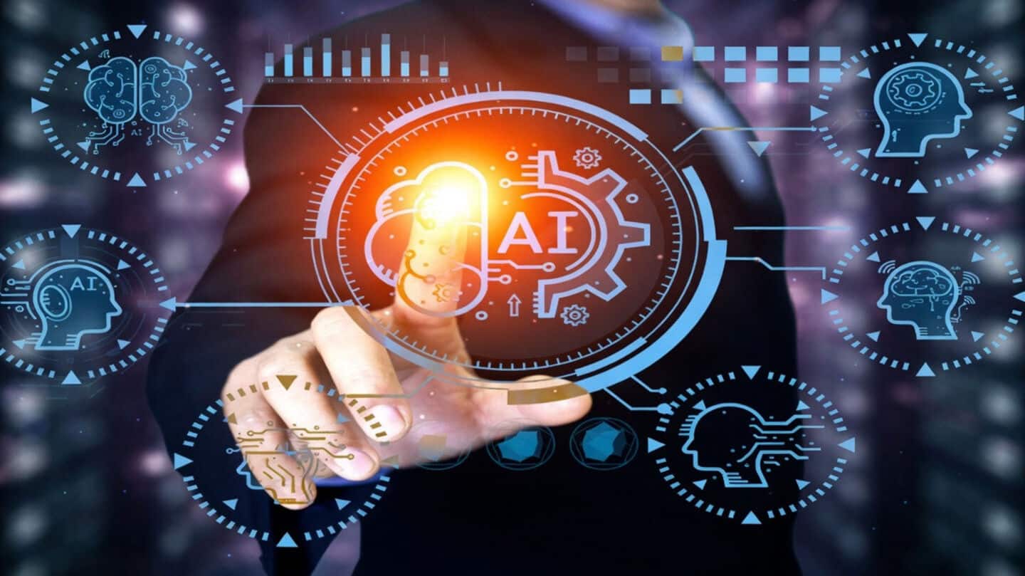UN report urges domestic AI infrastructure to preserve national sovereignty