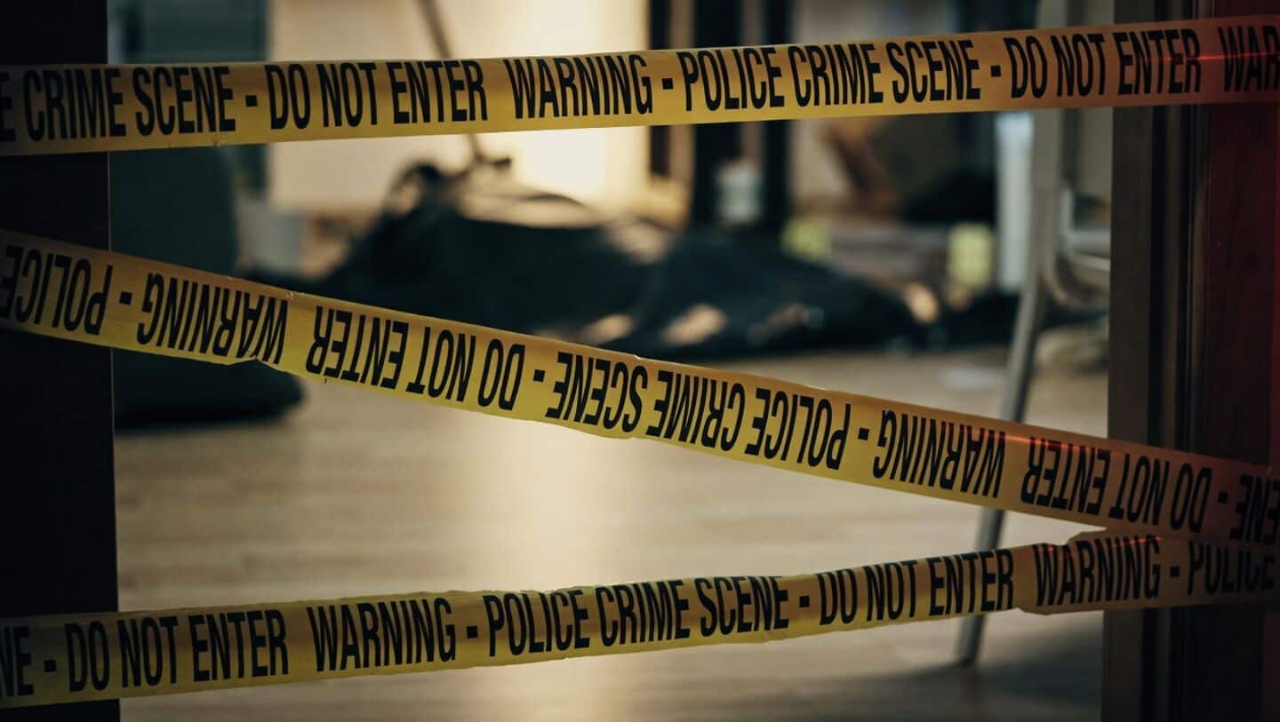 Chittari Haribabu killed in Nizamabad, accused of murdering Gandham Vaishnavi