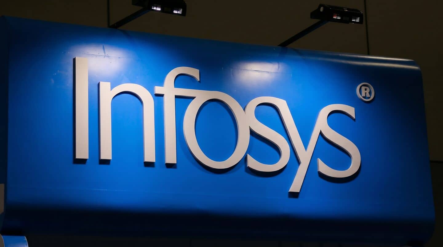 Infosys will hire 20,000 graduates in 2026, Salil Parekh says