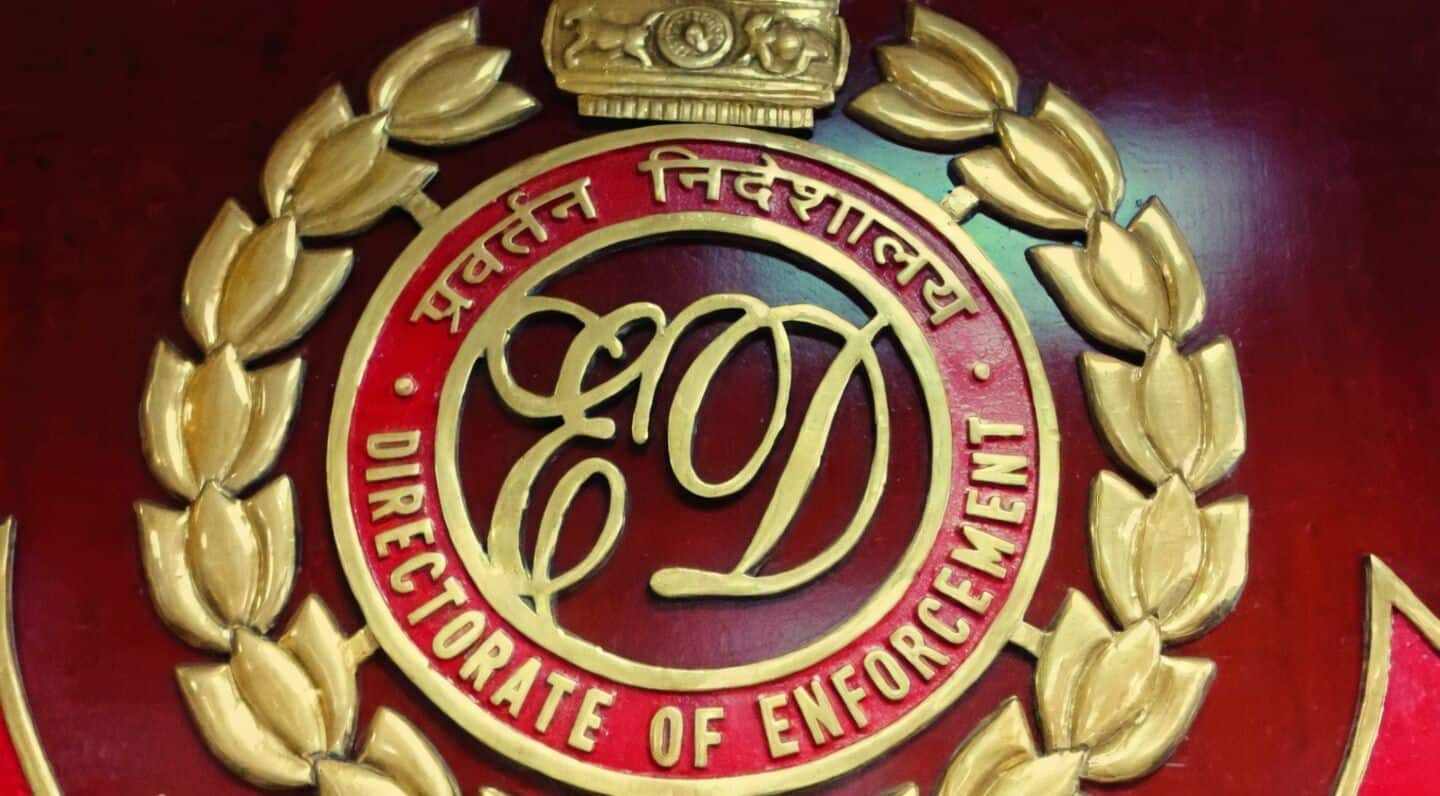 ED attaches Mirchi's ₹700cr assets under Fugitive Economic Offenders Act