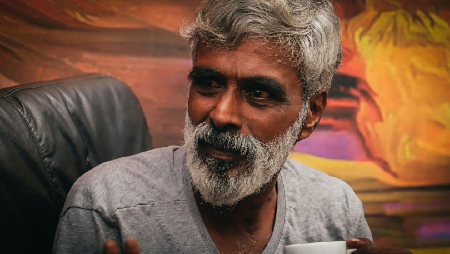 Actor and YouTuber Satyendra dies in Chennai hospital after illness