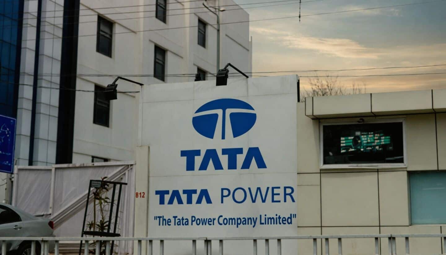 Tata Power Renewable Energy launches ₹5,750cr 800MW Andhra Pradesh project