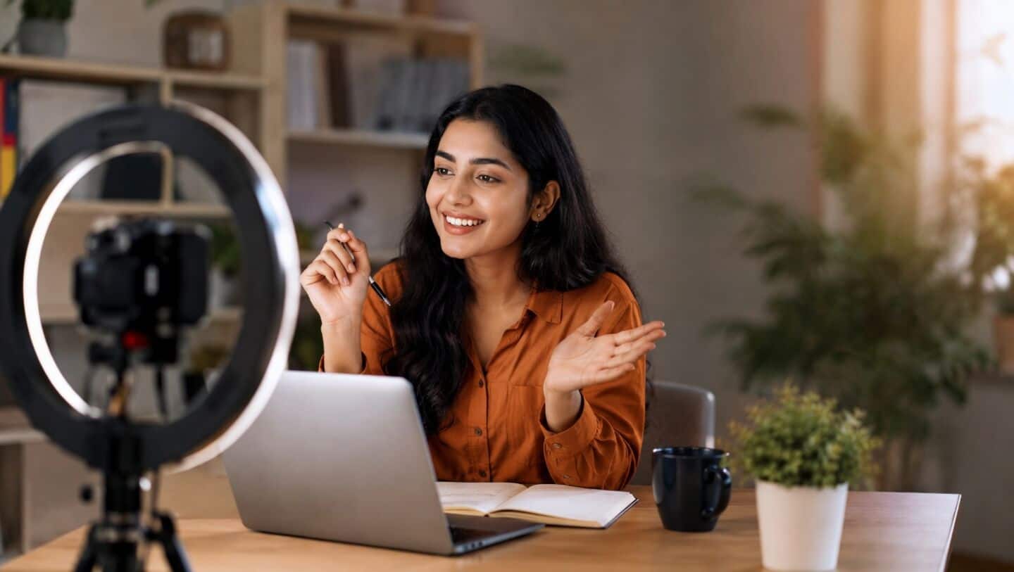 Adobe report finds AI boosts Indian creators' confidence and growth