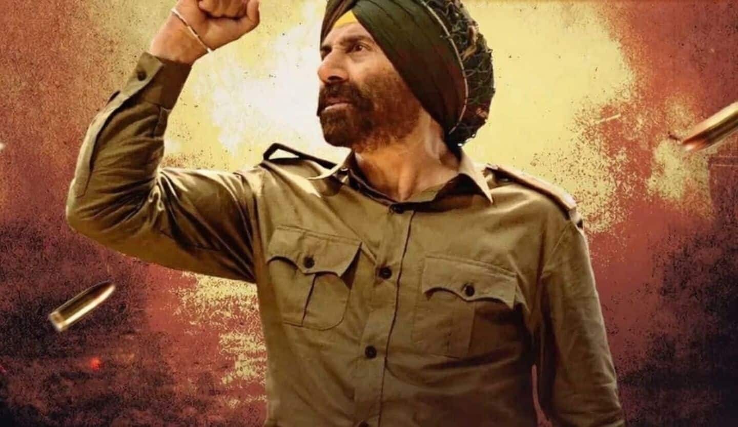 Sunny Deol-Varun Dhawan's 'Border 2' heads to Netflix: Details