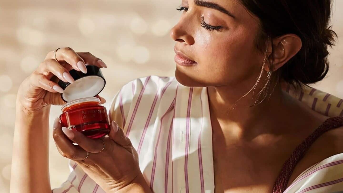 Nykaa in talks to acquire majority stake in Padukone's 82°E