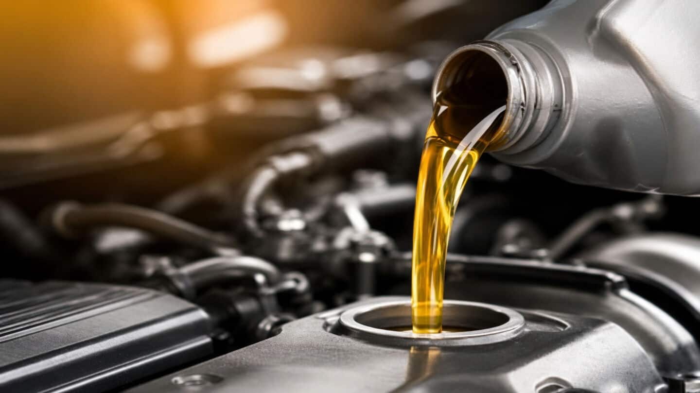 Gulf Oil Lubricants India targets 2-3x faster growth by FY2027