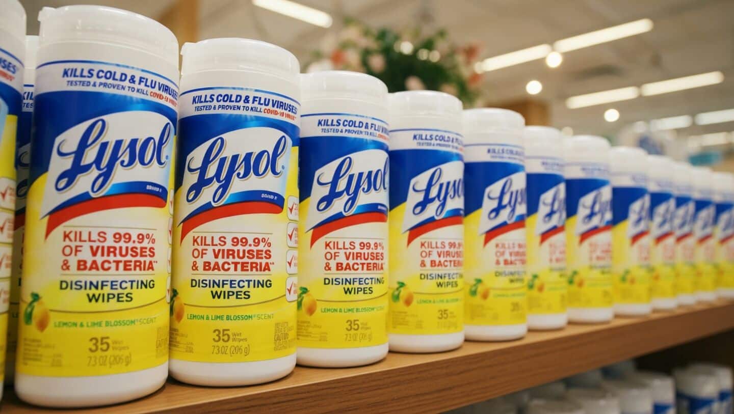 Reckitt posts double-digit revenue growth in India in early 2026