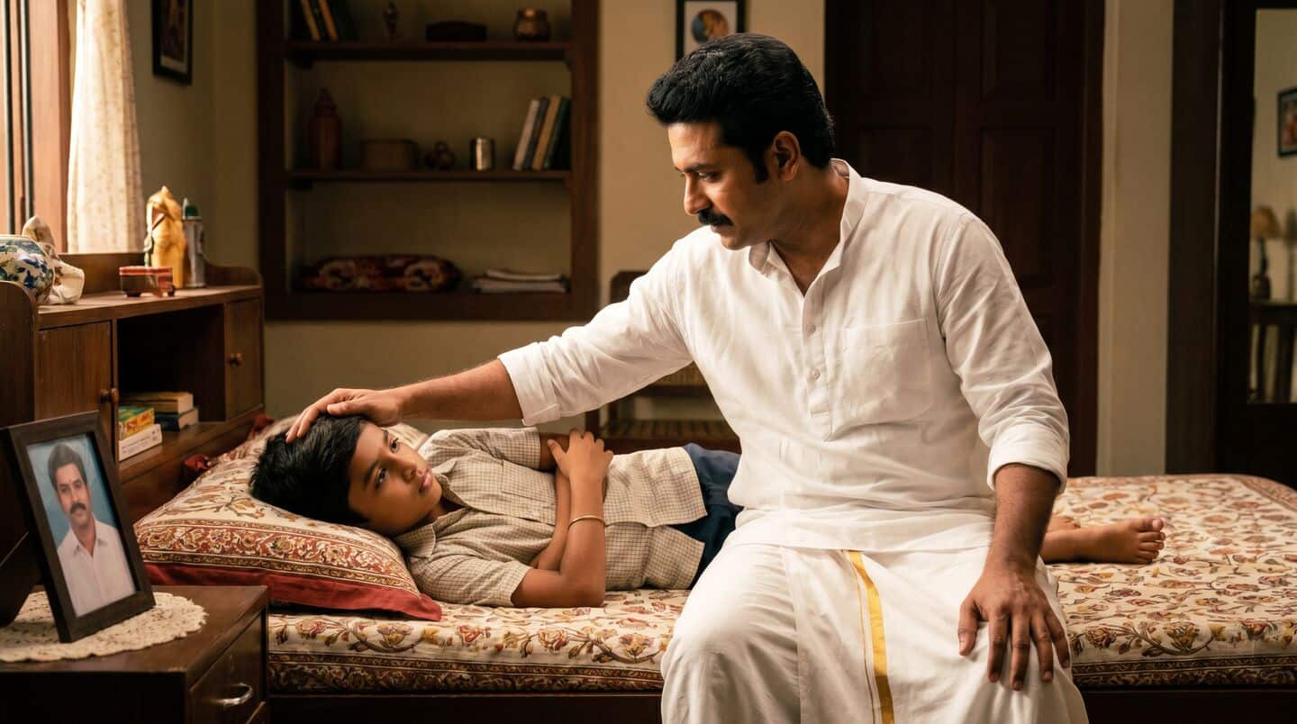 Andhra Pradesh Deputy CM Pawan Kalyan visits Hanumakonda teen Niranjan